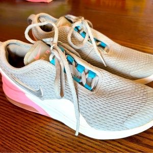 Girls Nike Air Running Shoes
